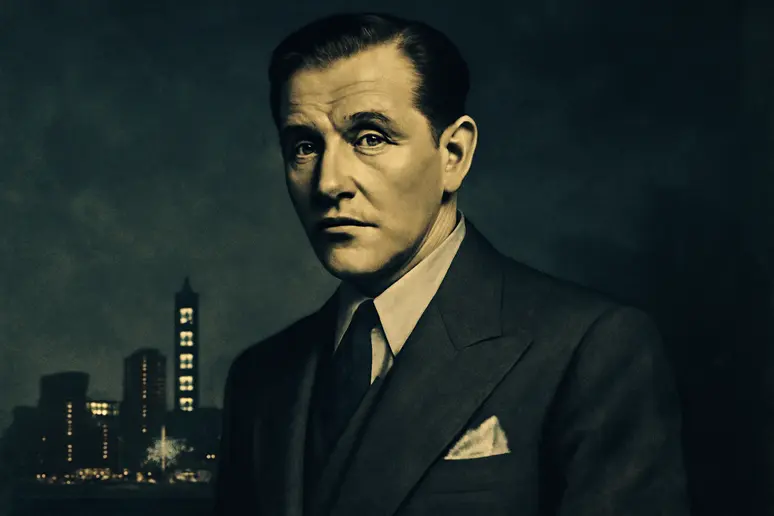 บักซี่ ซีเกล: ชีวประวัติและอาณาจักรมาเฟียแห่งลาสเวกัส