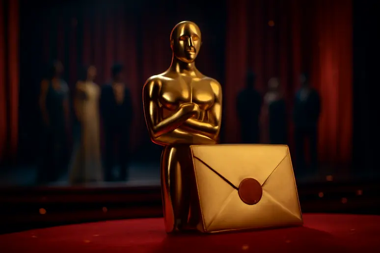 ออสการ์ล่าสุด: ผลพลิกโผสนั่น! ใครคือผู้ชนะที่ควรจับตา?