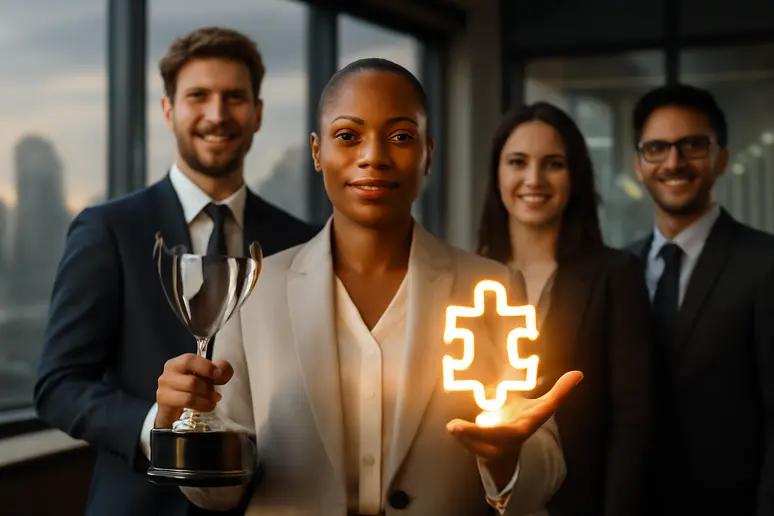 เปิดโผ! ใครคือนายจ้างดีเด่นปีนี้พลิกเกมธุรกิจ