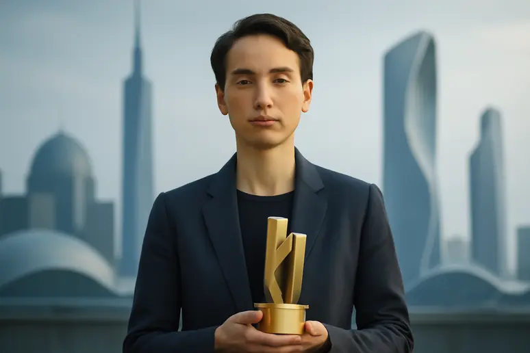 รางวัลพริตซ์เกอร์: สรุปผู้ชนะและผลกระทบต่อสถาปัตยกรรม