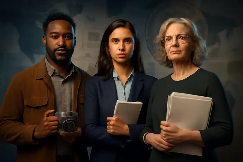 พูลิตเซอร์ 2025: สรุปผลรางวัลล่าสุด ผู้ชนะ และประเด็นร้อน