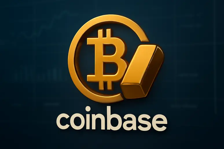 Coinbase ผนึก Bitcoin-ทองคำ: ดัชนี Store-of-Value ใหม่ปฏิวัติวงการ