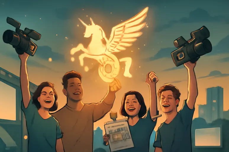 Pegasus Film Festival: เปิดโลกหนังสั้นนักศึกษาทั่วโลก!